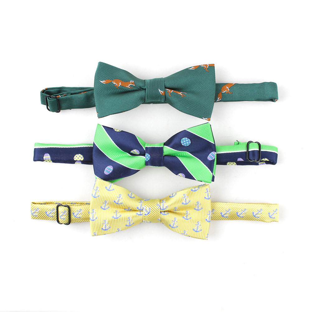 Kids Butterfly Bow Tie Adjusta - Bow Tie Pre Tied recension och pris