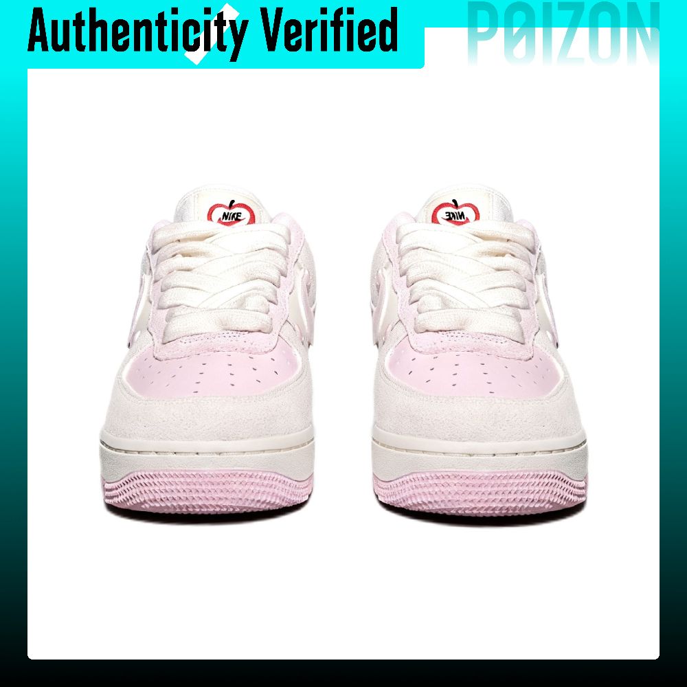 Nike Air Force 1 Low top Skate - Nike Shoes Air Force 1 recension och pris