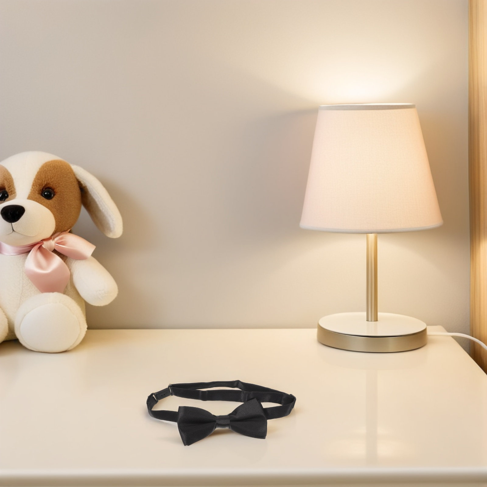 Pre Tied Bow Tie For Kids Wedd - Bow Tie Pre Tied recension och pris