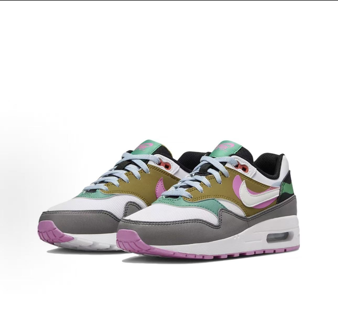 Nike Authentic Air Max 1 Comfo - Nike Shoes Air Max 90 recension och pris