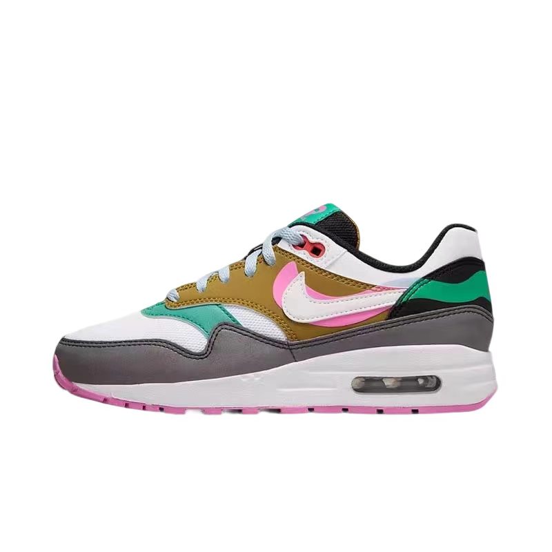 Nike Authentic Air Max 1 Comfo - Nike Shoes Air Max 90 recension och pris