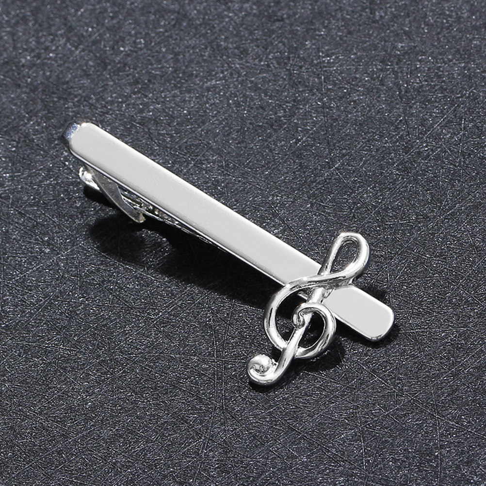 2Pcs Mens Tie Clip Set Stainle - Tie Bar Set Gift recension och pris