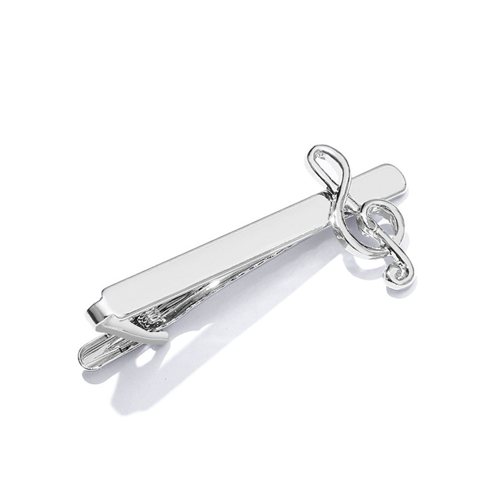 2Pcs Mens Tie Clip Set Stainle - Tie Bar Set Gift recension och pris