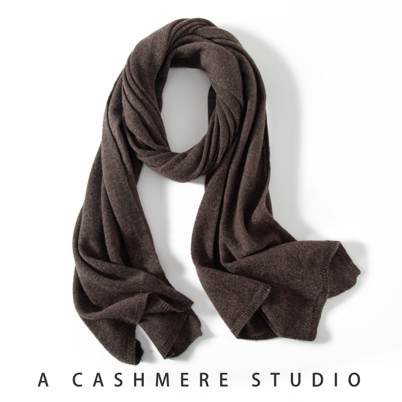 MERRILAMB High Quality Unisex  - Muffler Men Wool recension och pris